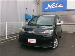 スペイド F クイーン