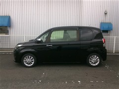 スペイド F クイーン