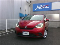 フィット ホーム