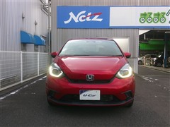 フィット ホーム