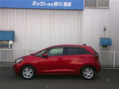 フィット ホーム