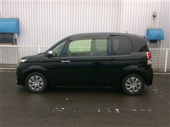 スペイド F クイーン