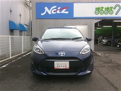 アクア S スタイルブラック