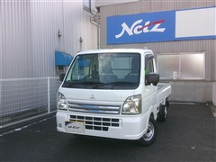 その他国産車 ミニキャブトラック ミノリ