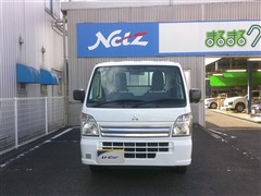 ミニキャブトラック ミノリ