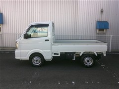 ミニキャブトラック ミノリ