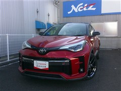 C-HR S GRスポーツ