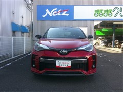 C-HR S GRスポーツ