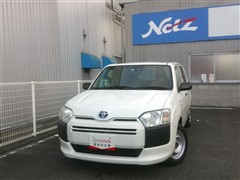 プロボックスバン HV DX コン