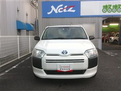 プロボックスバン HV DX コン