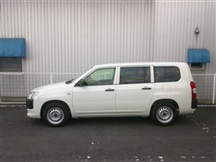 プロボックスバン HV DX コン