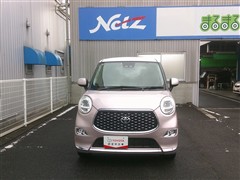 ピクシスジョイ FG SA3