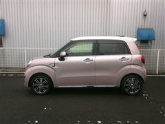 ピクシスジョイ FG SA3