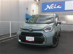 シエンタ ハイブリッド Z