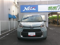 シエンタ ハイブリッド Z