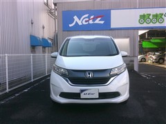 フリード Gホンダセンシング