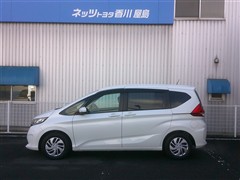 フリード Gホンダセンシング