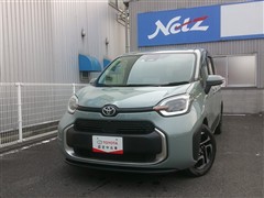 シエンタ ハイブリッド Z