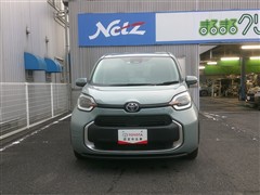 シエンタ ハイブリッド Z