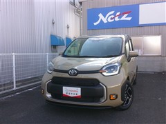 シエンタ ハイブリッド Z