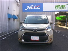 シエンタ ハイブリッド Z