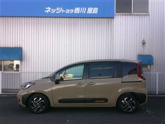 シエンタ ハイブリッド Z