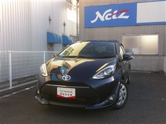 アクア Sスタイルブラック