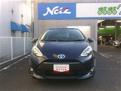 アクア Sスタイルブラック