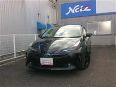 プリウス A TGセレクションBL