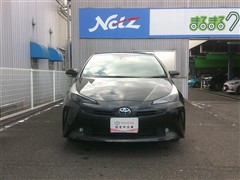 プリウス A TGセレクションBL