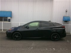 プリウス A TGセレクションBL