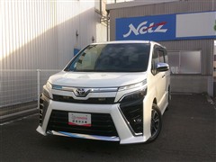 ヴォクシー ZS キラメキ3