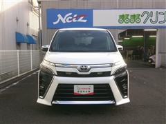 ヴォクシー ZS キラメキ3