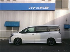 ヴォクシー ZS キラメキ3