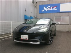 プリウスPHV Z