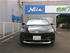 プリウスPHV Z