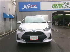 ヤリス ハイブリッド G