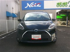 シエンタHV Gセーフティエディション