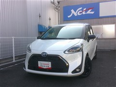 シエンタHV Gグランパー