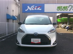 シエンタHV Gグランパー