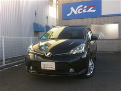 ヴィッツ U スマートストップPK