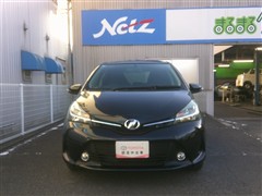 ヴィッツ U スマートストップPK