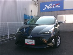 プリウス Sセーフティプラス