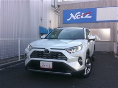トヨタ RAV4 G