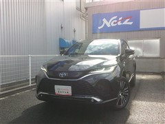 ハリアーPHEV Z
