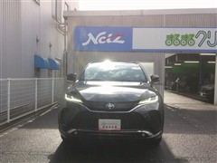 ハリアーPHEV Z
