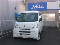 ピクシスバン ハイルーフスペシャル