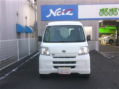 ピクシスバン ハイルーフスペシャル