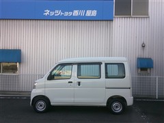 ピクシスバン ハイルーフスペシャル