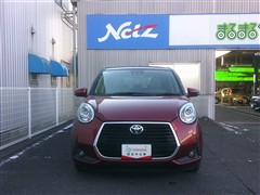 パッソ モーダチャーム